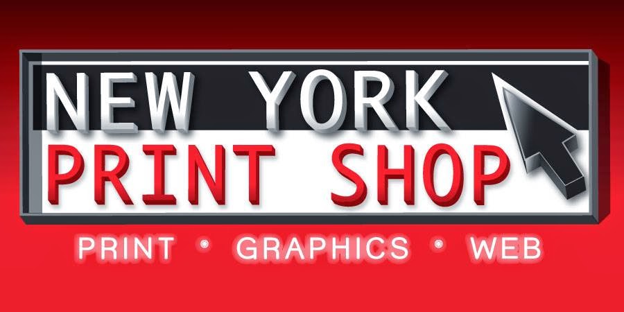 Photo of New York Print Shop in Staten Island City, New York, United States - 2 Picture of Point of interest, Establishment, Store