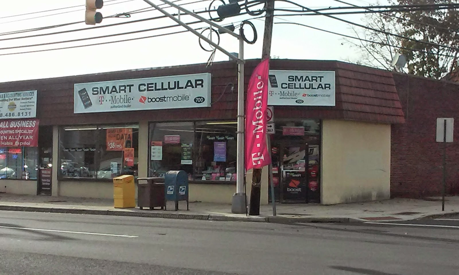 Photo of Smart Cellular in Linden City, New Jersey, United States - 3 Picture of Point of interest, Establishment, Store