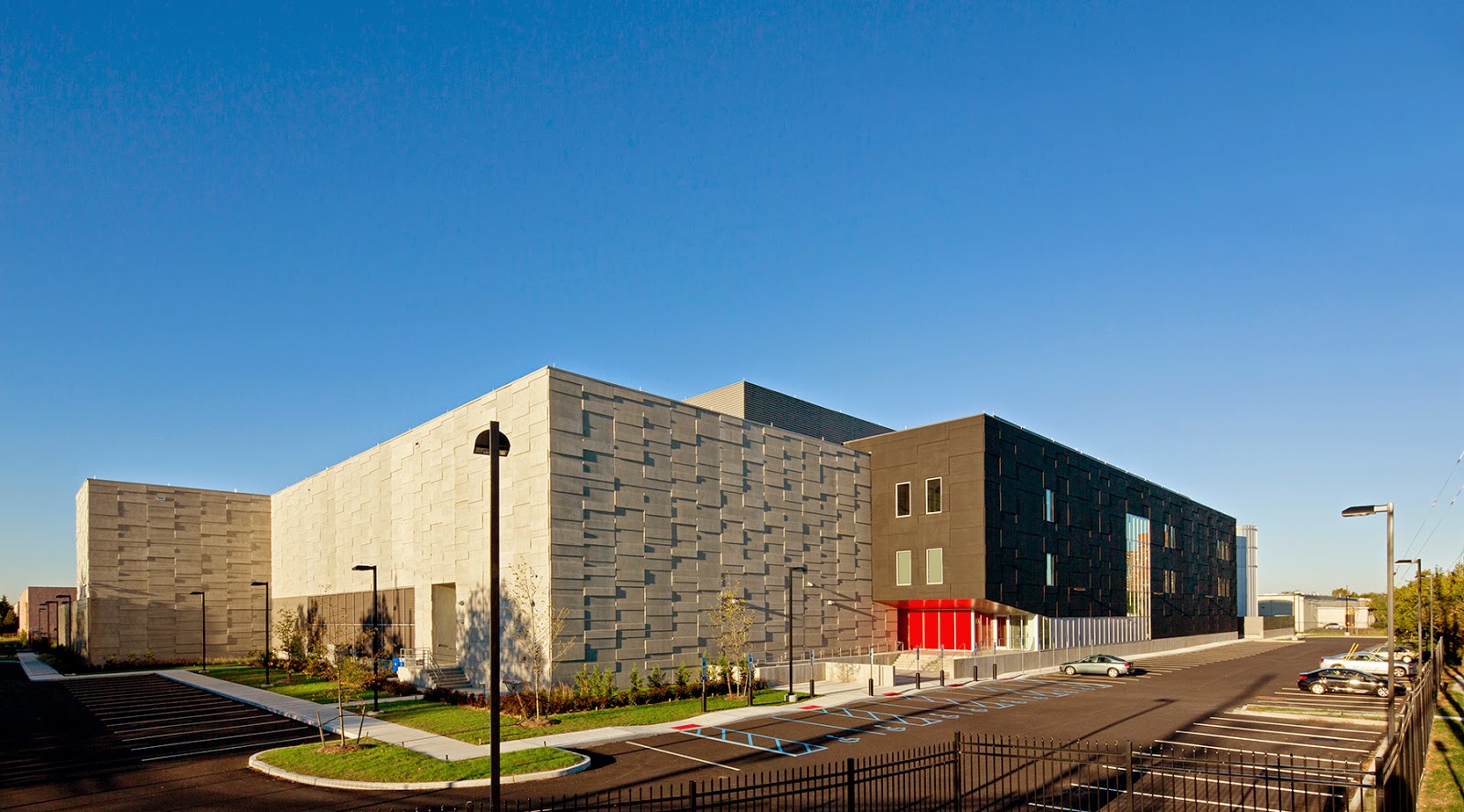Photo of Equinix in Secaucus City, New Jersey, United States - 1 Picture of Point of interest, Establishment