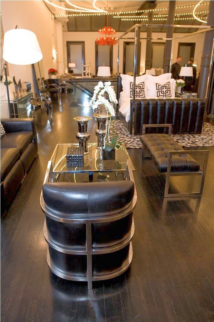 Photo of Tui Lifestyle Furniture NYC SoHo in New York City, New York, United States - 2 Picture of Point of interest, Establishment, Store, Home goods store, Furniture store