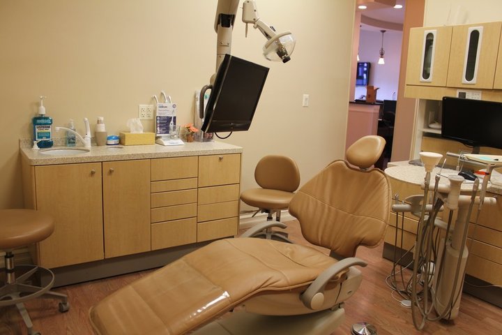 Photo of Drs Kluchman and Shtarkman at Best Dentists Staten Island dot com in Staten Island City, New York, United States - 6 Picture of Point of interest, Establishment, Health, Dentist