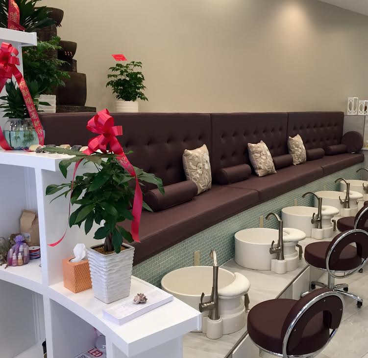 Photo of GC Nail & Spa in Garden City, New York, United States - 7 Picture of Point of interest, Establishment, Beauty salon, Hair care