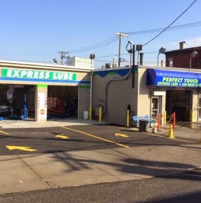 Photo of Perfecttouch Carwash and Lube Center in Jersey City, New Jersey, United States - 2 Picture of Point of interest, Establishment, Car repair, Car wash