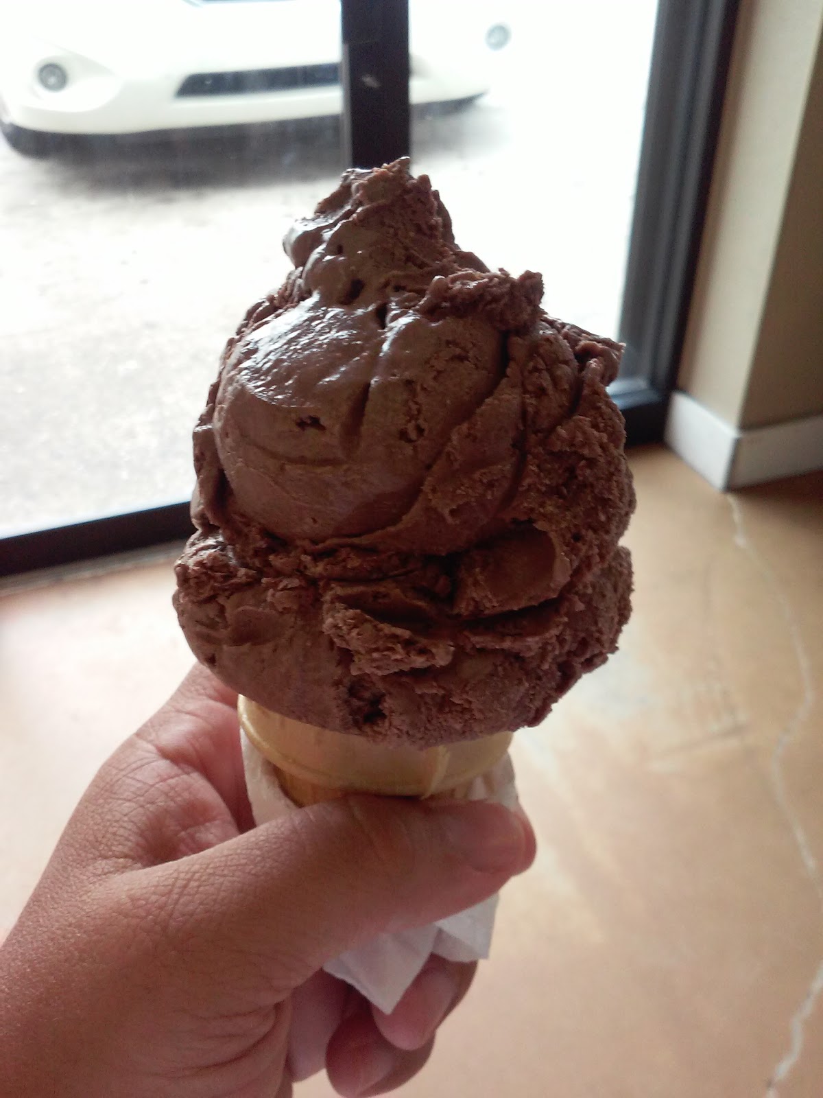 Photo of Guernsey Crest Ice Cream Co in Paterson City, New Jersey, United States - 6 Picture of Food, Point of interest, Establishment, Store