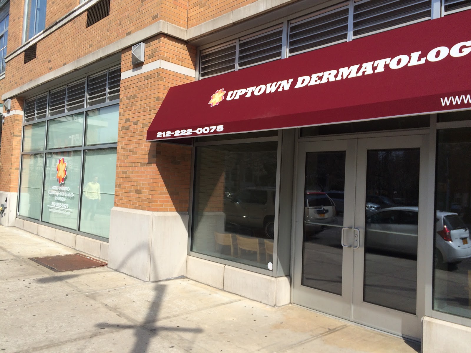 Photo of Uptown Dermatology in New York City, New York, United States - 3 Picture of Point of interest, Establishment, Health, Doctor