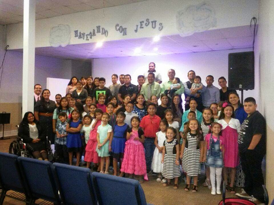 Photo of IPUL Staten Island - Iglesia Pentecostal Unida Latinoamericana in Richmond City, New York, United States - 2 Picture of Point of interest, Establishment