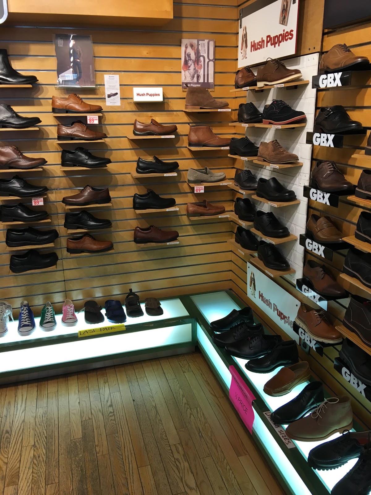 Photo of Shoe Mix in New York City, New York, United States - 3 Picture of Point of interest, Establishment, Store, Shoe store