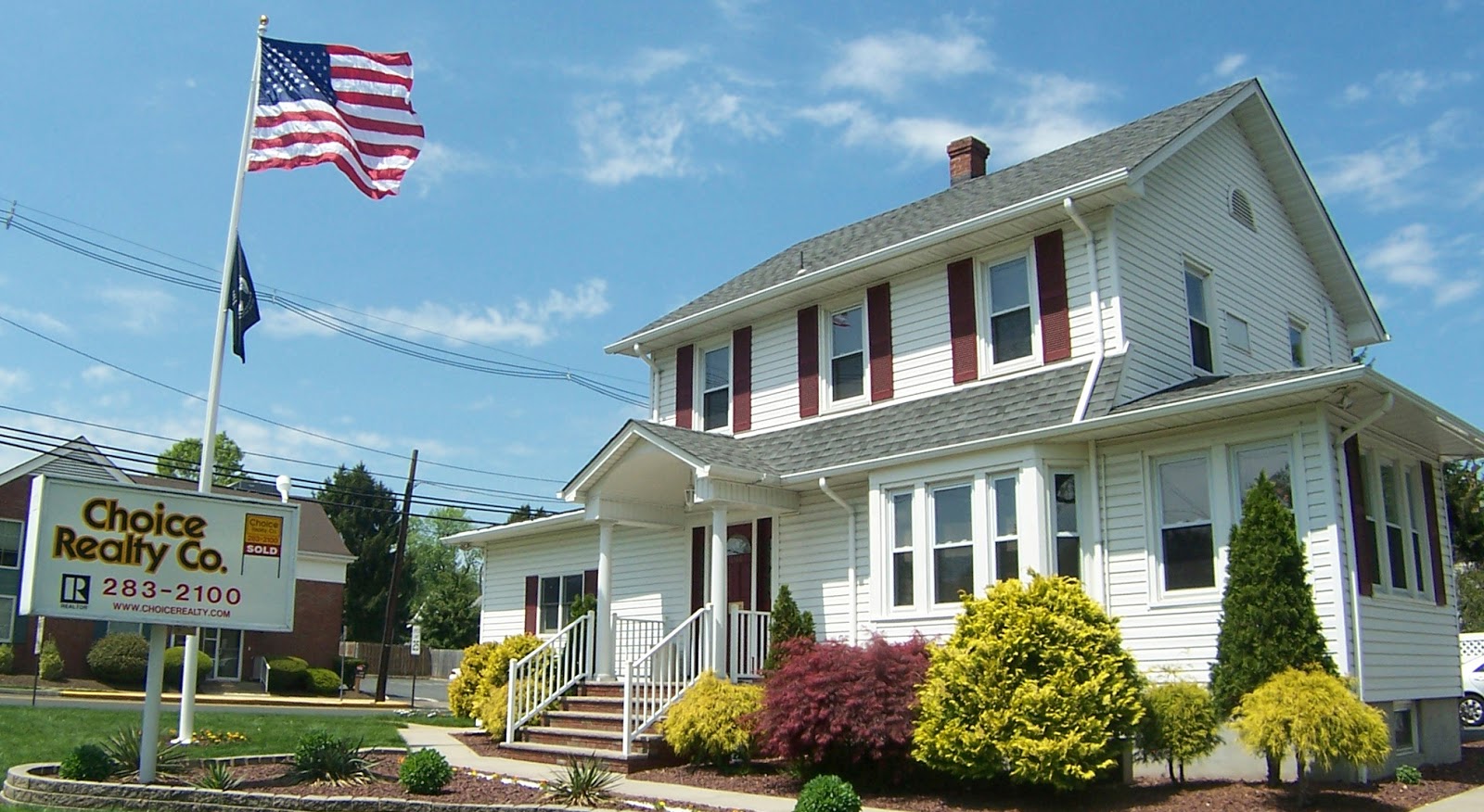 Photo of Choice Realty Co in Iselin City, New Jersey, United States - 1 Picture of Point of interest, Establishment, Real estate agency