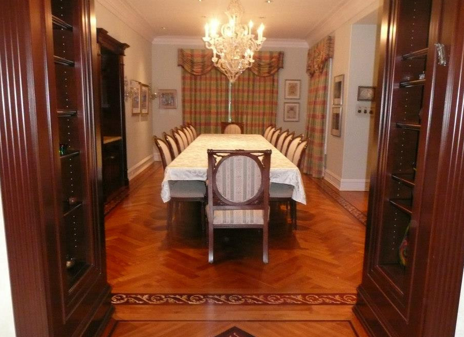 Photo of Scerri Quality Wood Floors in New York City, New York, United States - 4 Picture of Point of interest, Establishment, General contractor