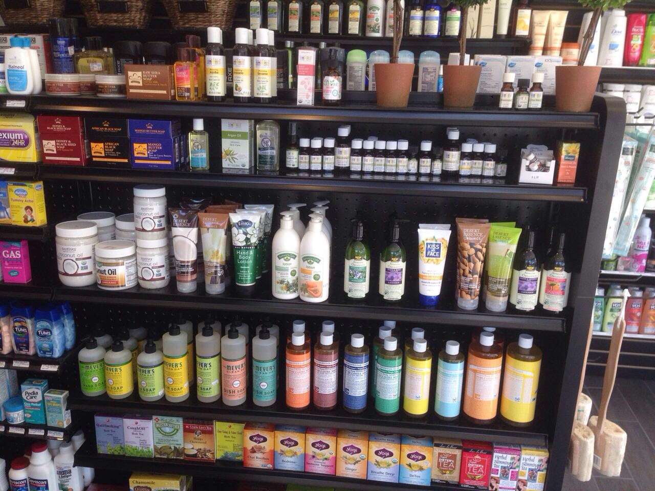 Photo of Crescent Apothecary in Queens City, New York, United States - 8 Picture of Point of interest, Establishment, Store, Health, Pharmacy