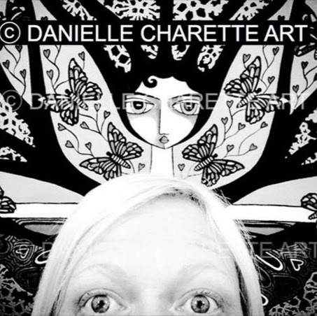 Photo of Danielle Charette Art in Kings County City, New York, United States - 1 Picture of Point of interest, Establishment, Art gallery