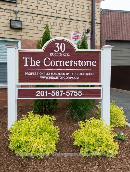 Photo of The Cornerstone Apartments in Hackensack City, New Jersey, United States - 4 Picture of Point of interest, Establishment
