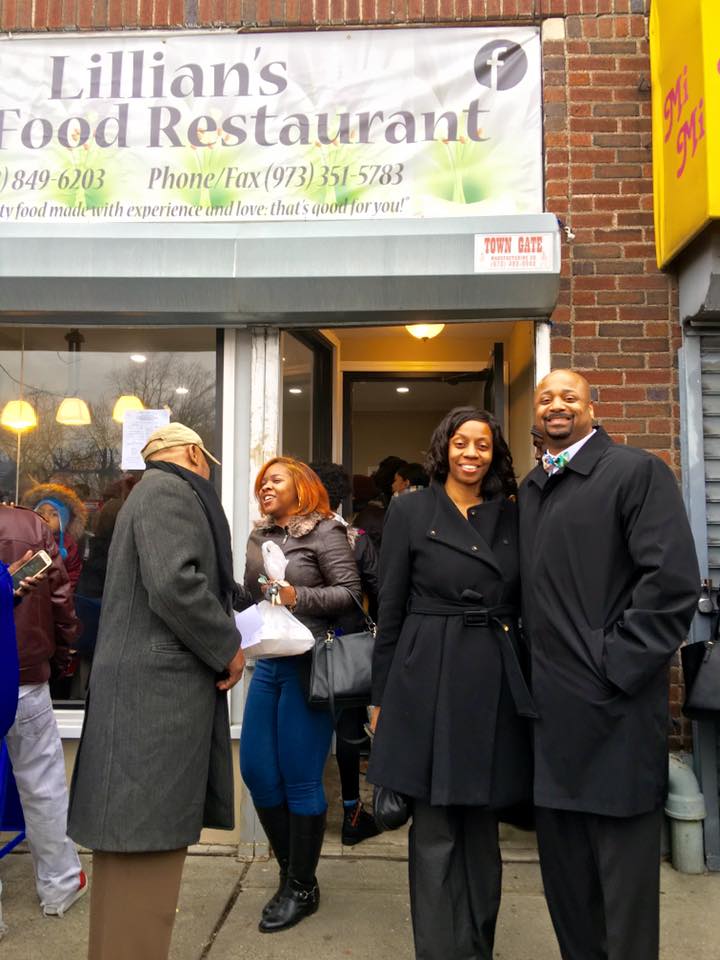 Photo of Lillian's Soul Food Restaurant in Hillside City, New Jersey, United States - 3 Picture of Restaurant, Food, Point of interest, Establishment