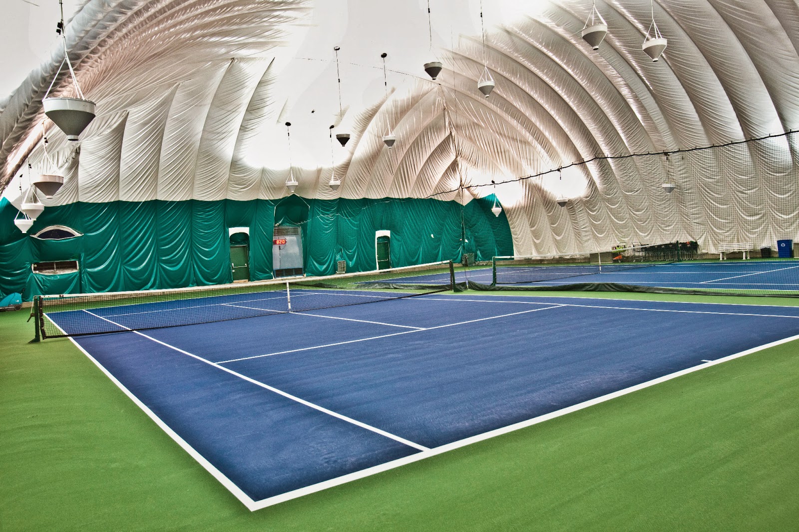 Photo of Yorkville Tennis Club in New York City, New York, United States - 1 Picture of Point of interest, Establishment