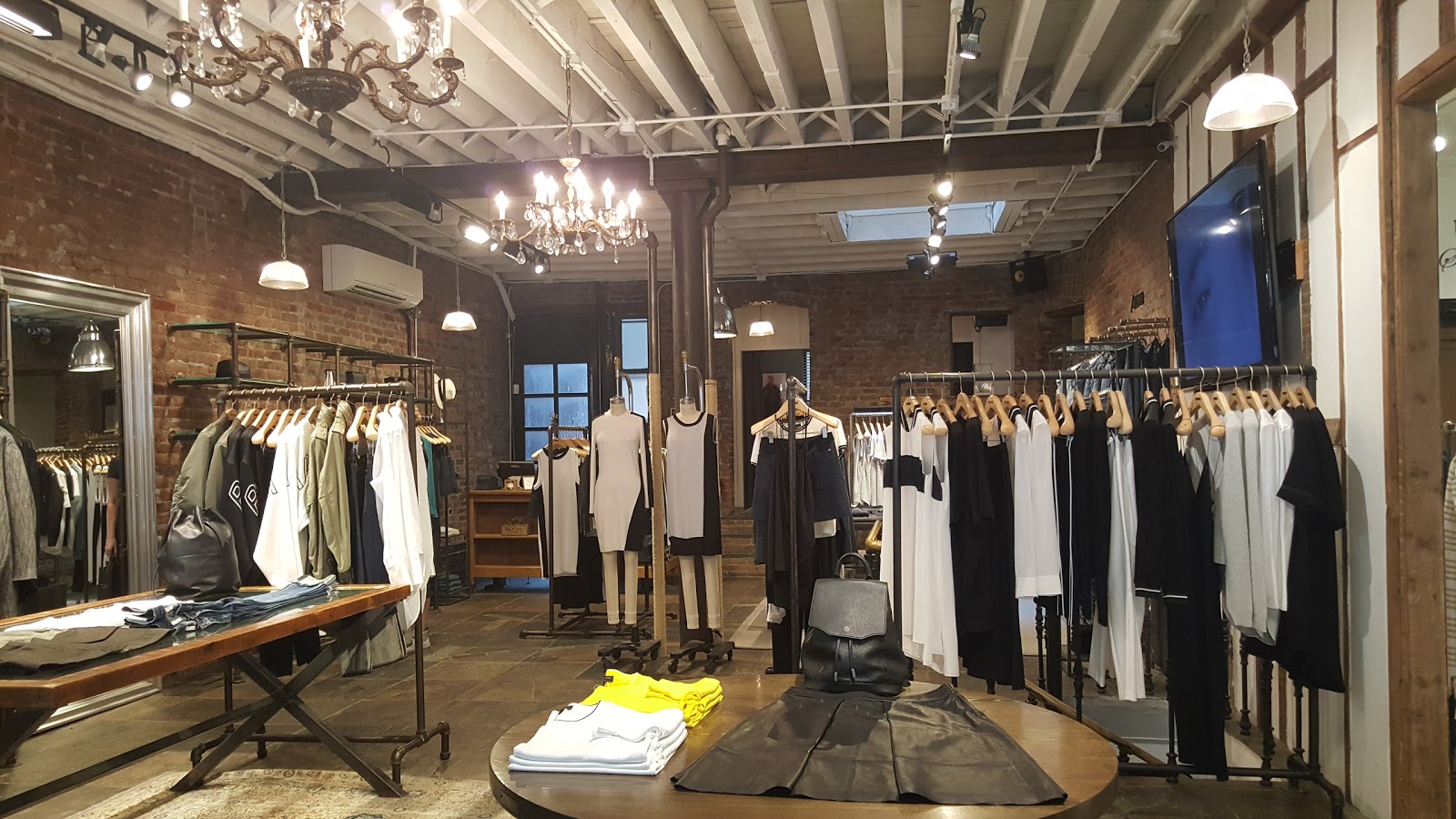 Photo of Rag & Bone in New York City, New York, United States - 1 Picture of Point of interest, Establishment, Store, Clothing store