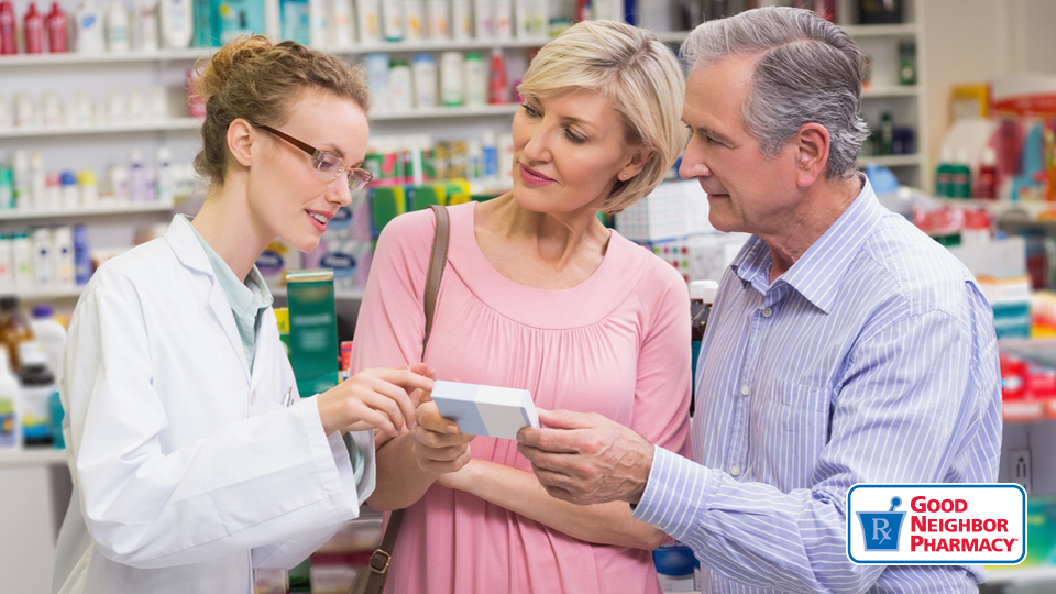 Photo of Esther Pharmacy in Yonkers City, New York, United States - 1 Picture of Point of interest, Establishment, Store, Health, Pharmacy