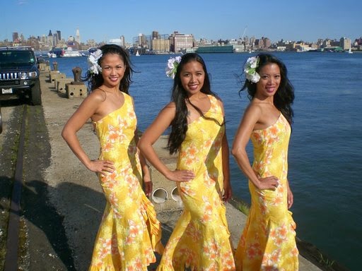 Photo of Hawaiian Hula Dancer Entertainment Show in New York City, New York, United States - 1 Picture of Point of interest, Establishment