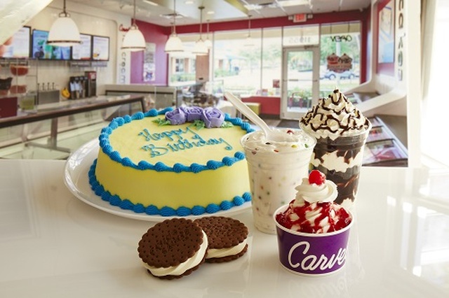 Photo of Carvel Ice Cream in Richmond City, New York, United States - 1 Picture of Food, Point of interest, Establishment, Store, Bakery