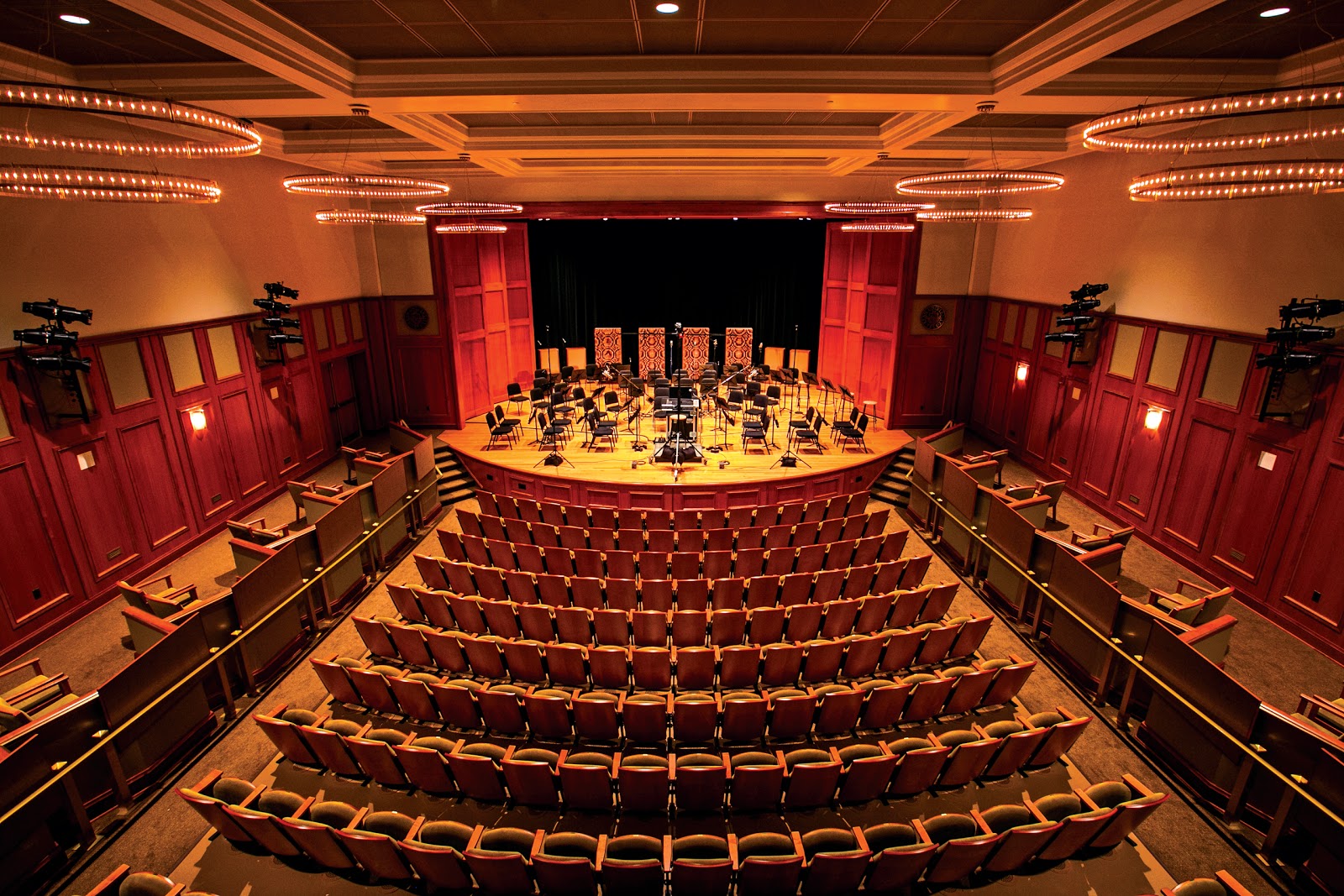 Photo of Kean Stage in Union City, New Jersey, United States - 1 Picture of Point of interest, Establishment