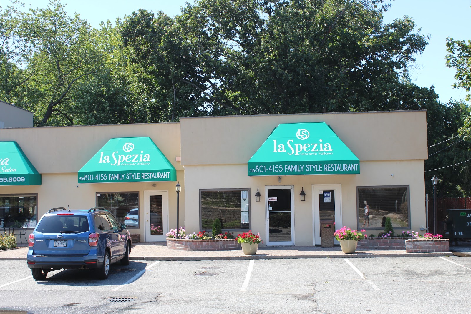 Photo of La Spezia Restaurant in Sea Cliff City, New York, United States - 7 Picture of Restaurant, Food, Point of interest, Establishment