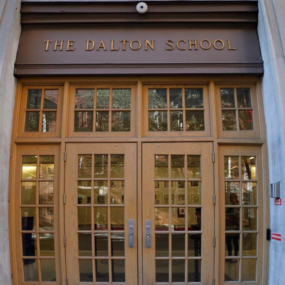 Photo of The Dalton School in New York City, New York, United States - 1 Picture of Point of interest, Establishment, School