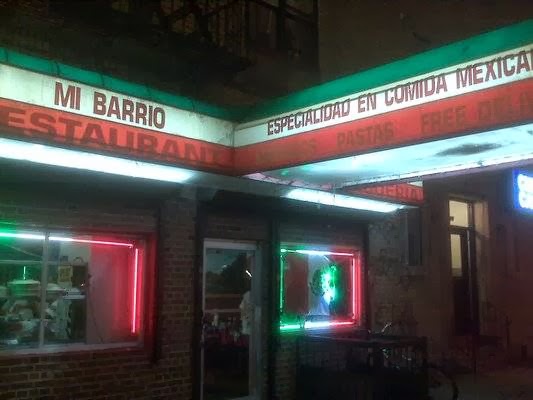 Photo of Mi Barrio in Kings County City, New York, United States - 4 Picture of Restaurant, Food, Point of interest, Establishment