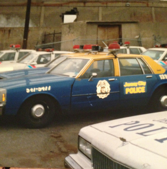 Photo of Jersey City Police Officers Benevolent Association in Jersey City, New Jersey, United States - 2 Picture of Point of interest, Establishment, Police, Local government office