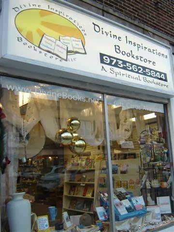 Photo of Divine Inspirations Bookstore in Nutley City, New Jersey, United States - 3 Picture of Point of interest, Establishment, Store, Book store
