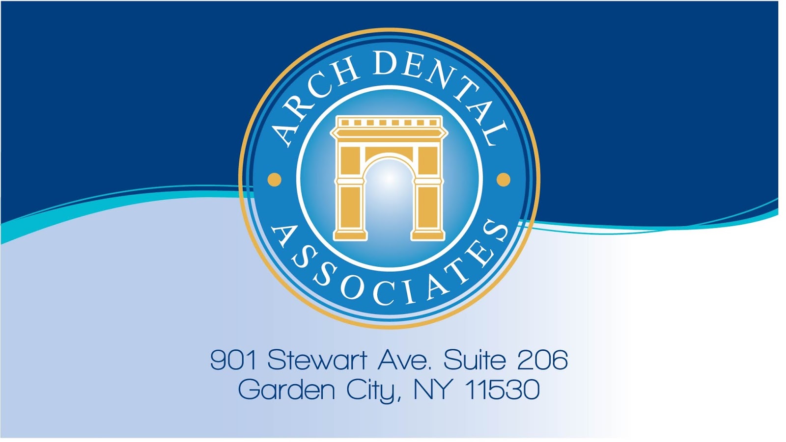 Photo of Arch Dental of Garden City in Garden City, New York, United States - 1 Picture of Point of interest, Establishment, Health, Dentist