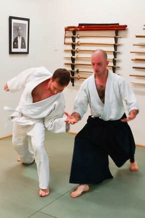 Photo of Brooklyn Aikikai in Brooklyn City, New York, United States - 1 Picture of Point of interest, Establishment, Health