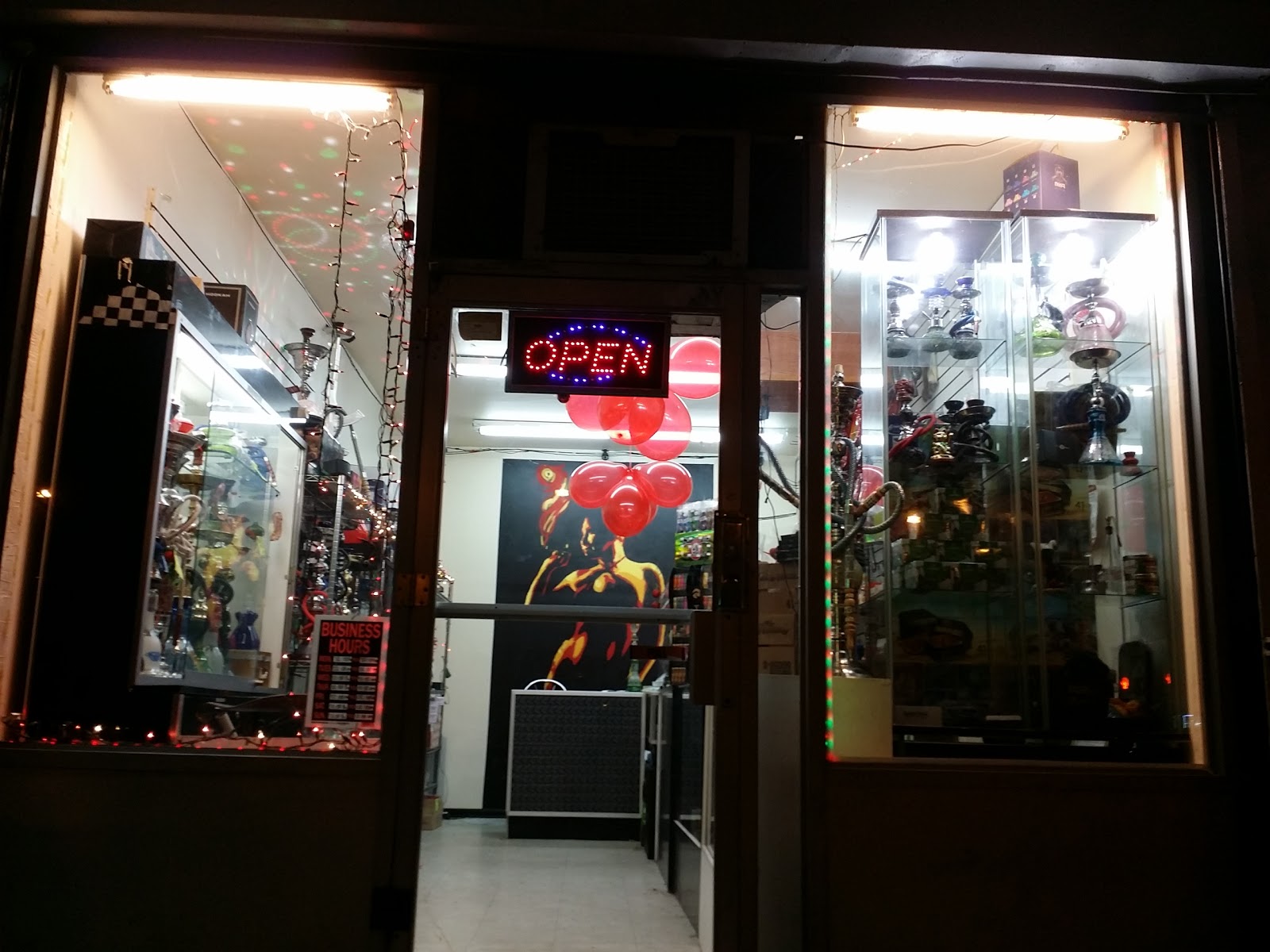 Photo of Lula Hookahs & Vapes in New York City, New York, United States - 2 Picture of Point of interest, Establishment, Store