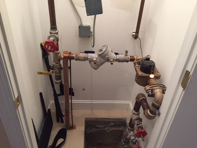 Photo of P.A.C. Plumbing Heating and Air Conditioning in Richmond City, New York, United States - 4 Picture of Point of interest, Establishment, General contractor