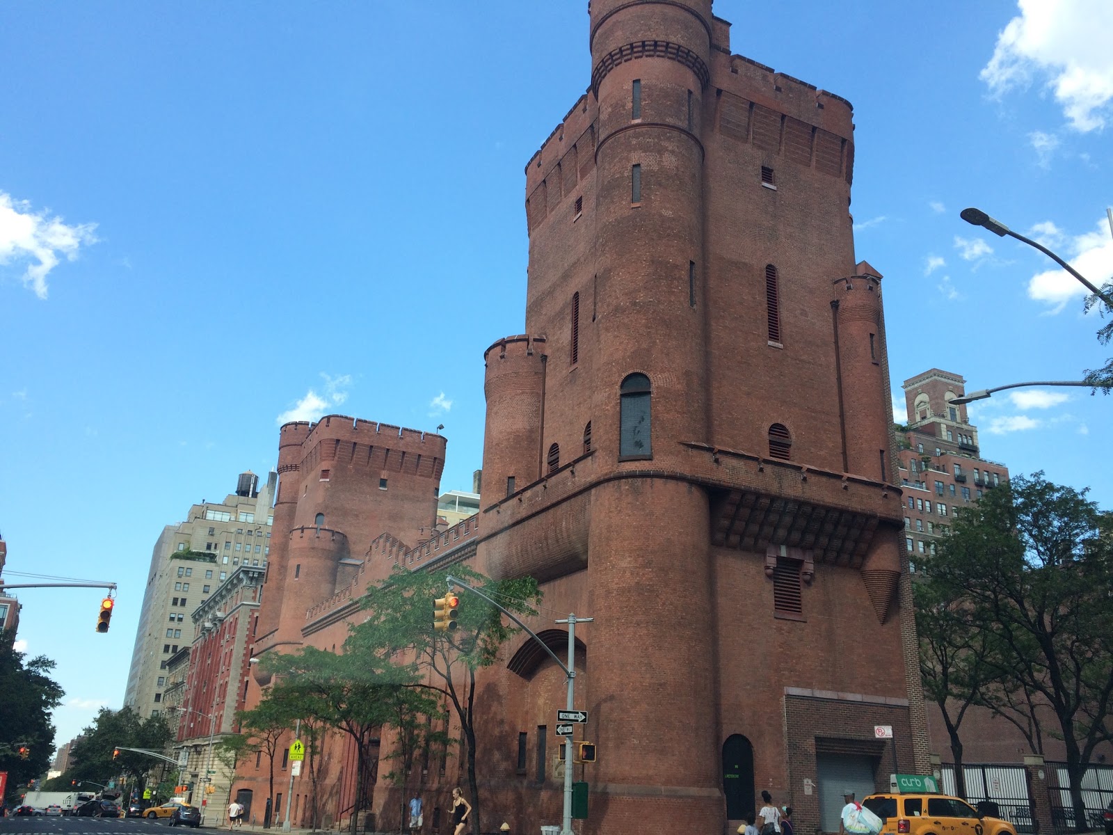 Photo of Park Avenue Armory in New York City, New York, United States - 3 Picture of Point of interest, Establishment, Museum, Movie theater
