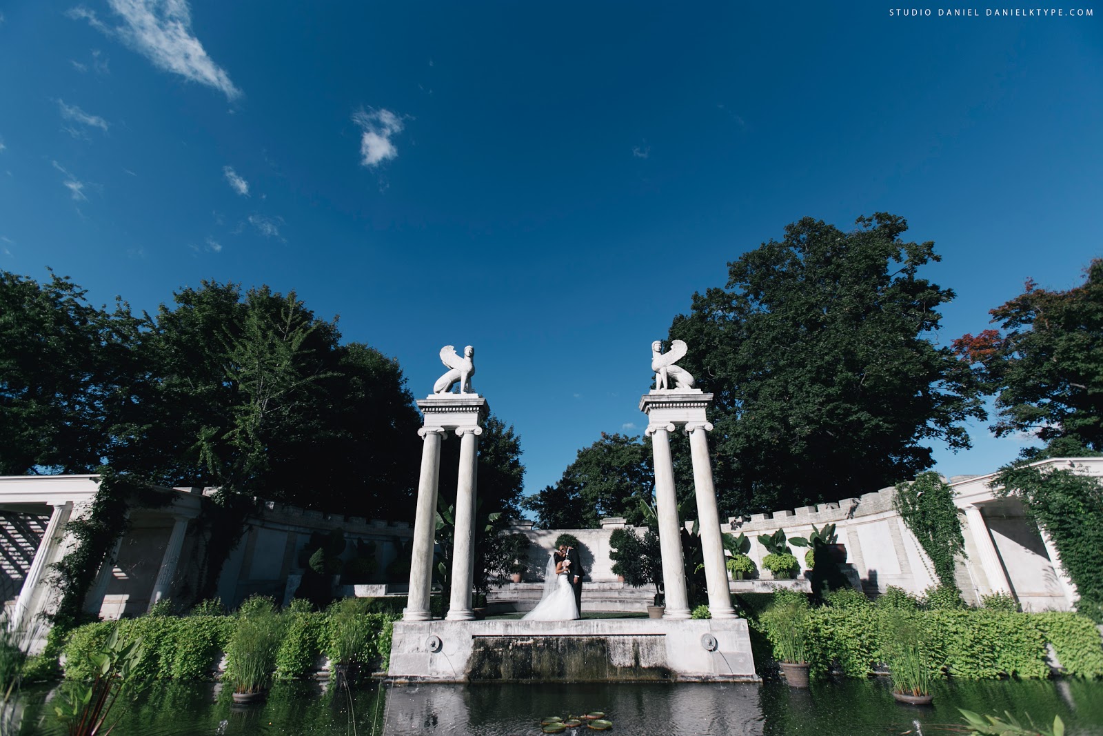 Photo of Untermyer Park & Gardens in Yonkers City, New York, United States - 3 Picture of Point of interest, Establishment, Park