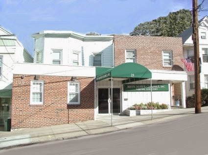 Photo of Bryn Mawr Chapels, Inc. Funeral Home Yonkers New York in Yonkers City, New York, United States - 4 Picture of Point of interest, Establishment, Funeral home