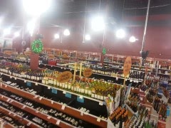 Photo of Saver's Club Liquor Locker, Allwood Rd, Clifton,NJ 07012 in Clifton City, New Jersey, United States - 2 Picture of Point of interest, Establishment, Store, Liquor store