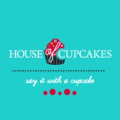 Photo of House of Cupcakes in Clifton City, New Jersey, United States - 3 Picture of Restaurant, Food, Point of interest, Establishment, Store, Cafe, Bakery