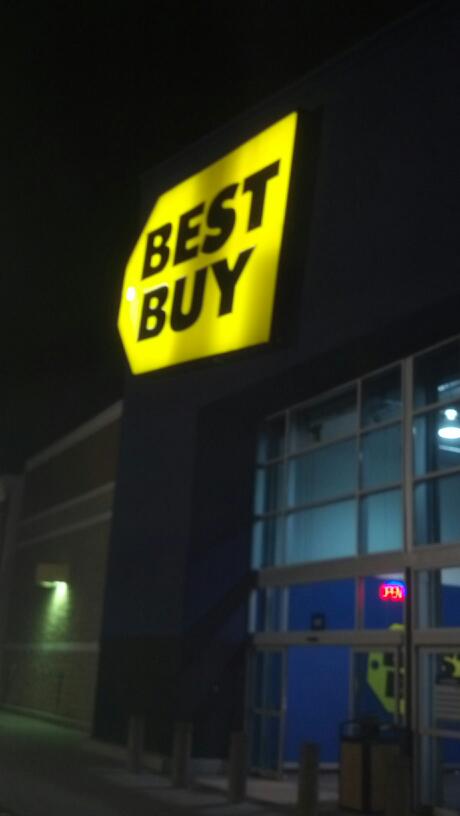Photo of Best Buy in Secaucus City, New Jersey, United States - 2 Picture of Point of interest, Establishment, Store, Home goods store, Electronics store