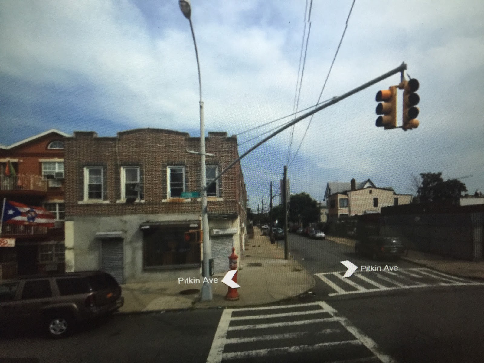 Photo of Congregacion de Yahweh, Templo Renacer in Kings County City, New York, United States - 2 Picture of Point of interest, Establishment, Place of worship, Synagogue