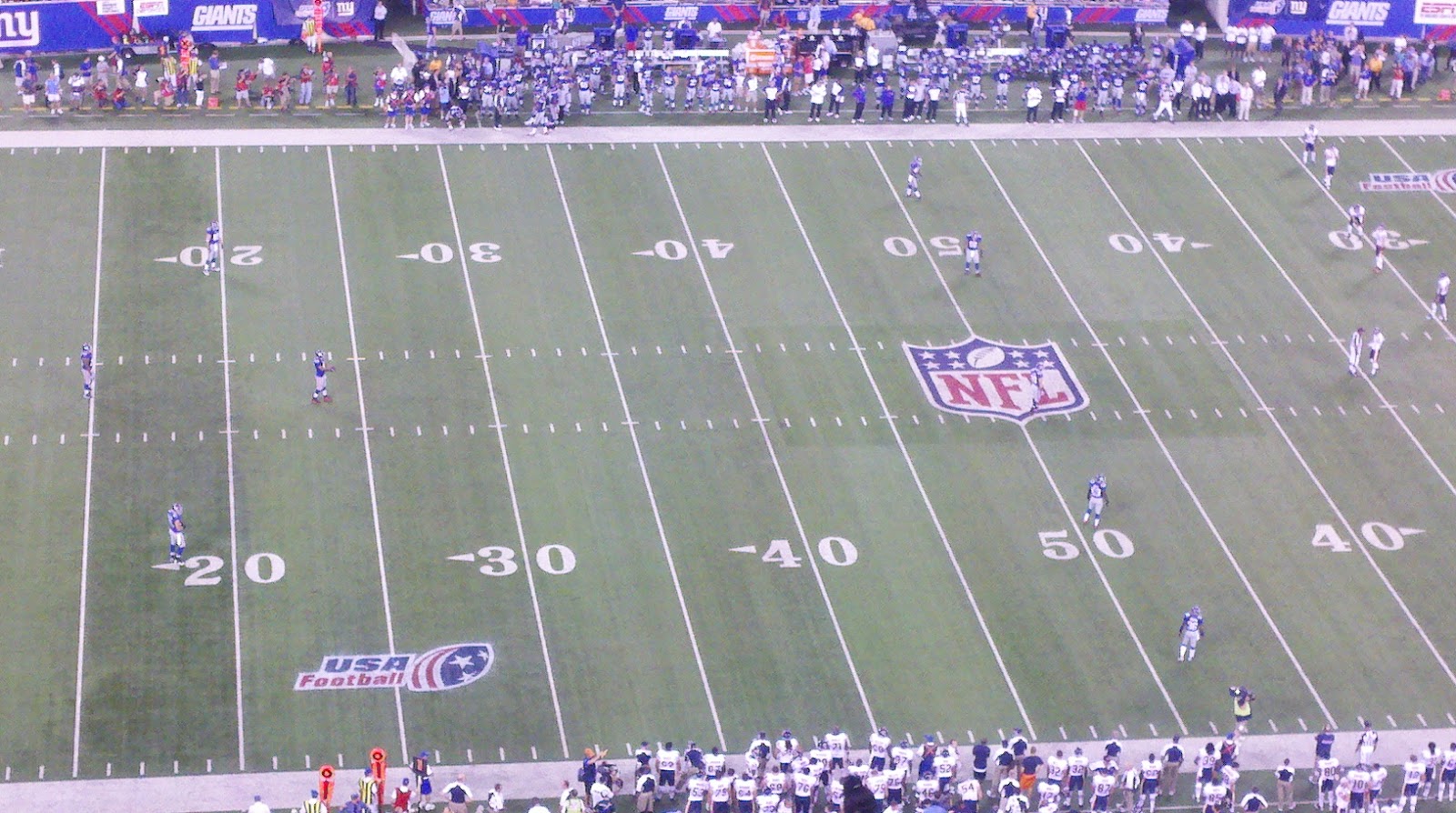 Photo of MetLife Stadium in East Rutherford City, New Jersey, United States - 10 Picture of Point of interest, Establishment, Stadium