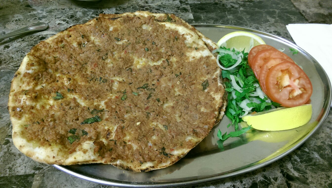 Photo of Park Pide Lahmacun in Clifton City, New Jersey, United States - 2 Picture of Restaurant, Food, Point of interest, Establishment