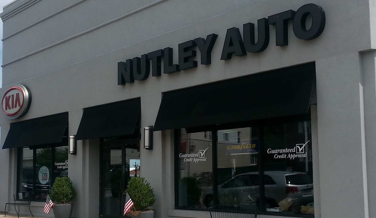Photo of Nutley Kia in Nutley City, New Jersey, United States - 10 Picture of Point of interest, Establishment, Car dealer, Store, Car repair