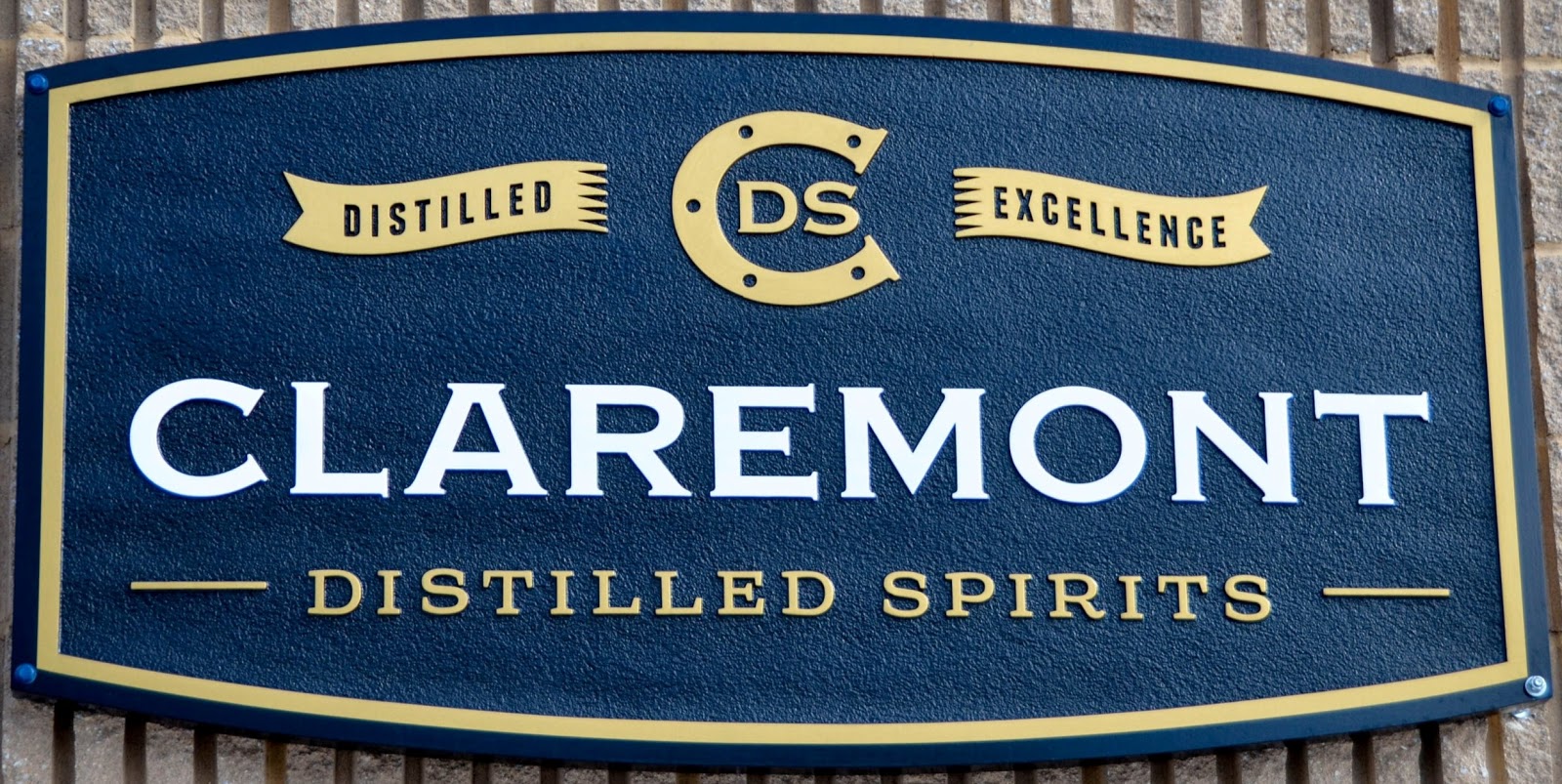 Photo of Claremont Distillery in Fairfield City, New Jersey, United States - 2 Picture of Point of interest, Establishment