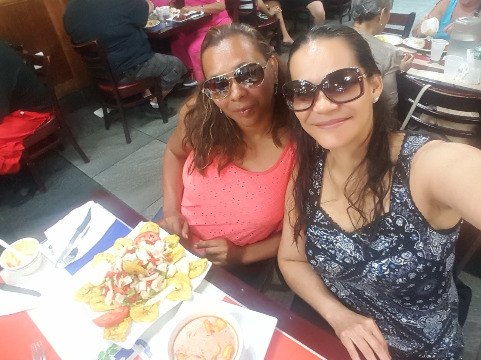 Photo of El Nuevo Bohío Tropical in Bronx City, New York, United States - 8 Picture of Restaurant, Food, Point of interest, Establishment