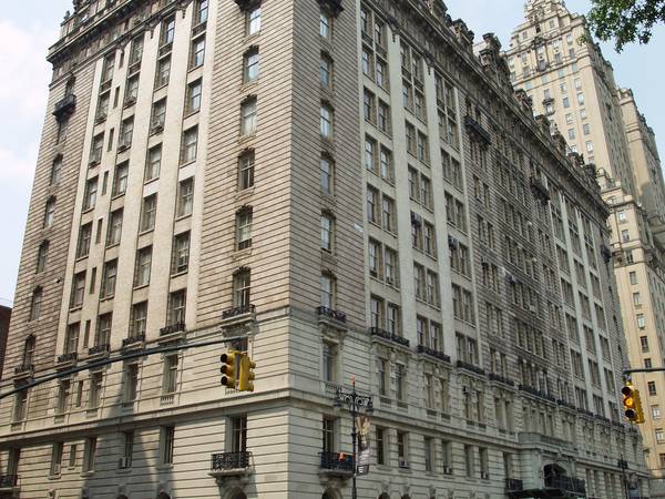 Photo of The Langham in New York City, New York, United States - 10 Picture of Point of interest, Establishment