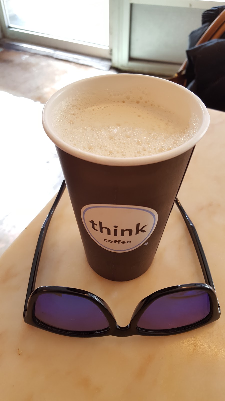 Photo of Think Coffee in New York City, New York, United States - 10 Picture of Food, Point of interest, Establishment, Store, Cafe