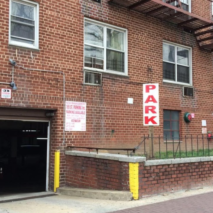 Photo of 165TH STREET PARKING INC in Queens City, New York, United States - 1 Picture of Point of interest, Establishment, Parking