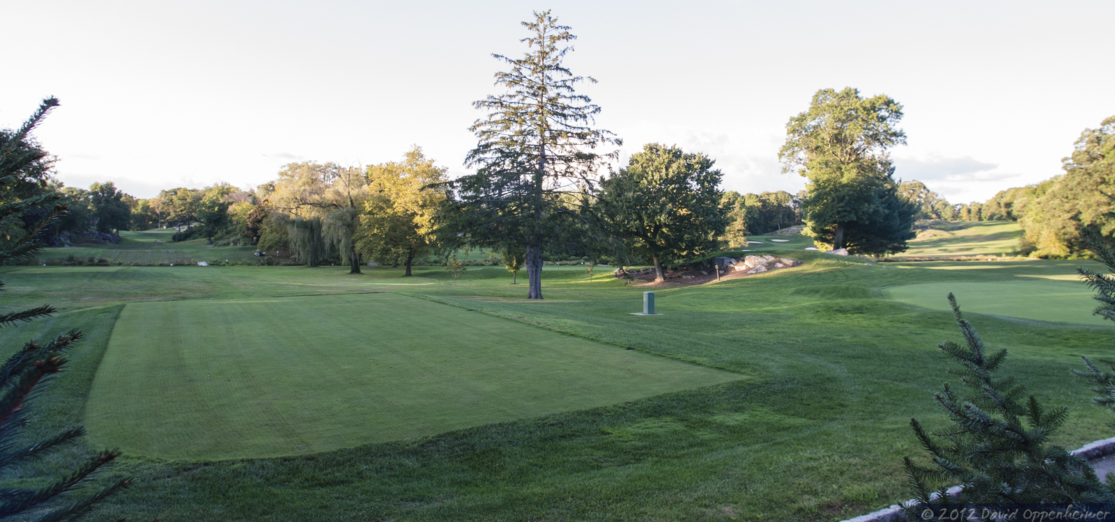 Photo of Bonnie Briar Country Club in Larchmont City, New York, United States - 5 Picture of Point of interest, Establishment