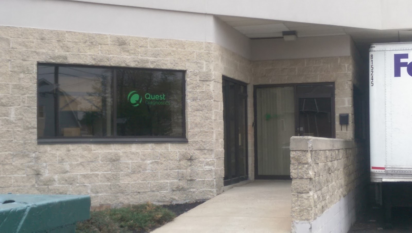 Photo of Quest Diagnostics in Linden City, New Jersey, United States - 2 Picture of Point of interest, Establishment, Storage