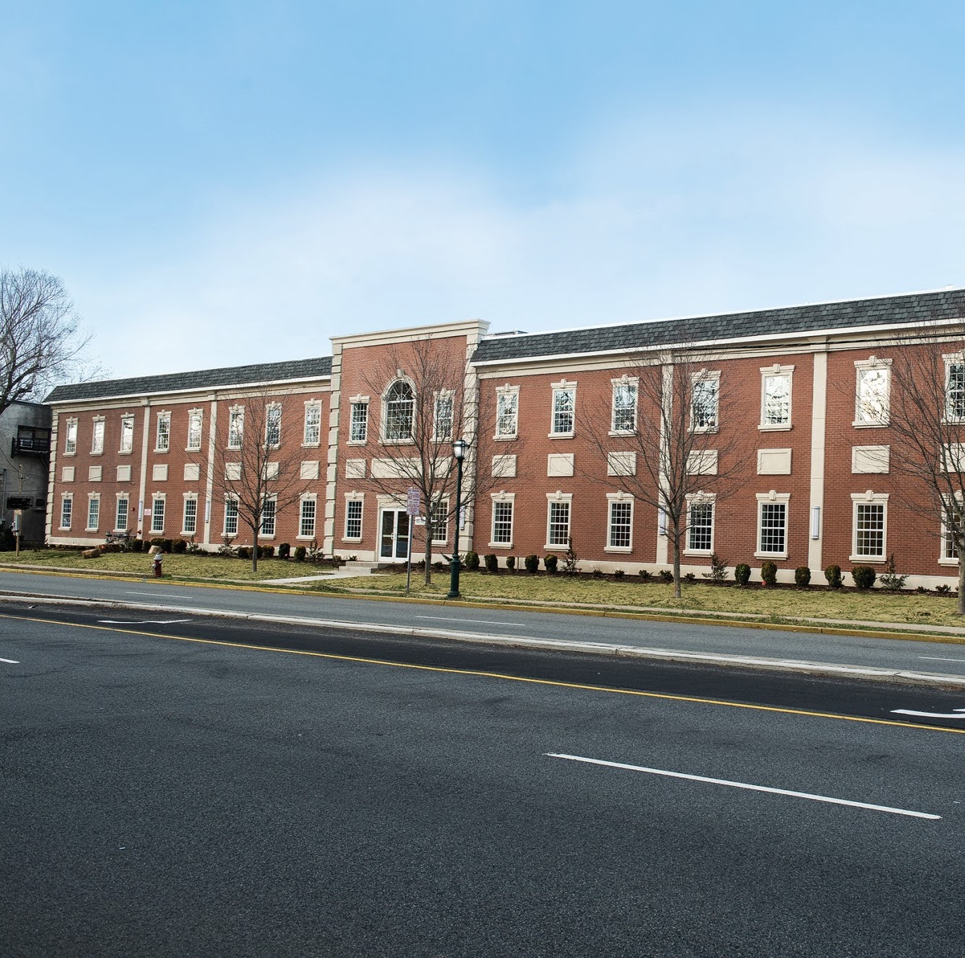 Photo of Urgent Care Center at Summit Medical Group in Livingston City, New Jersey, United States - 1 Picture of Point of interest, Establishment, Health, Hospital